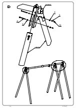 Предварительный просмотр 16 страницы Trigano J-18522 Assembly Instructions Manual