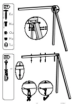 Предварительный просмотр 22 страницы Trigano J-24500P1 Manual