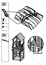 Предварительный просмотр 19 страницы Trigano J-24501P1 Manual