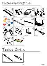 Предварительный просмотр 7 страницы Trigano J-24502P1 Instructions Manual