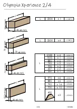 Предварительный просмотр 8 страницы Trigano J-24502P1 Instructions Manual