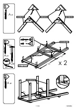 Предварительный просмотр 11 страницы Trigano J-24502P1 Instructions Manual