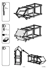 Предварительный просмотр 13 страницы Trigano J-24502P1 Instructions Manual