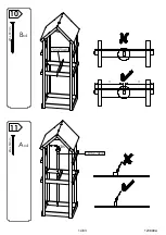 Предварительный просмотр 14 страницы Trigano J-24502P1 Instructions Manual