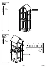 Предварительный просмотр 15 страницы Trigano J-24502P1 Instructions Manual