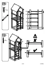 Предварительный просмотр 16 страницы Trigano J-24502P1 Instructions Manual