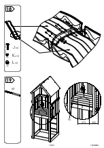 Предварительный просмотр 18 страницы Trigano J-24502P1 Instructions Manual