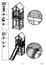 Предварительный просмотр 19 страницы Trigano J-24502P1 Instructions Manual