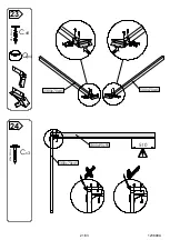 Предварительный просмотр 21 страницы Trigano J-24502P1 Instructions Manual