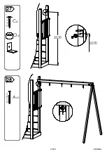 Предварительный просмотр 23 страницы Trigano J-24502P1 Instructions Manual