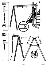 Предварительный просмотр 24 страницы Trigano J-24502P1 Instructions Manual