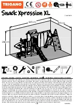 Предварительный просмотр 1 страницы Trigano J-24731P1 Instructions Manual