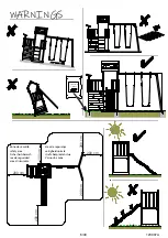 Предварительный просмотр 6 страницы Trigano J-24731P1 Instructions Manual