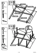 Предварительный просмотр 11 страницы Trigano J-24731P1 Instructions Manual