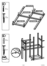 Предварительный просмотр 12 страницы Trigano J-24731P1 Instructions Manual