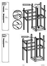 Предварительный просмотр 13 страницы Trigano J-24731P1 Instructions Manual