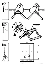 Предварительный просмотр 15 страницы Trigano J-24731P1 Instructions Manual