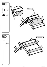 Предварительный просмотр 16 страницы Trigano J-24731P1 Instructions Manual