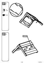 Предварительный просмотр 17 страницы Trigano J-24731P1 Instructions Manual