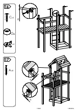 Предварительный просмотр 18 страницы Trigano J-24731P1 Instructions Manual