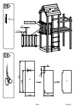 Предварительный просмотр 19 страницы Trigano J-24731P1 Instructions Manual