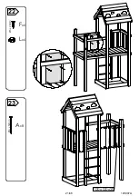 Предварительный просмотр 21 страницы Trigano J-24731P1 Instructions Manual