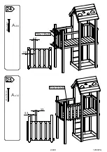 Предварительный просмотр 22 страницы Trigano J-24731P1 Instructions Manual