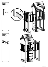 Предварительный просмотр 23 страницы Trigano J-24731P1 Instructions Manual