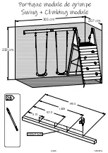 Предварительный просмотр 24 страницы Trigano J-24731P1 Instructions Manual