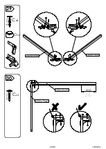 Предварительный просмотр 25 страницы Trigano J-24731P1 Instructions Manual