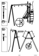 Предварительный просмотр 28 страницы Trigano J-24731P1 Instructions Manual