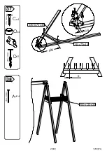 Предварительный просмотр 29 страницы Trigano J-24731P1 Instructions Manual