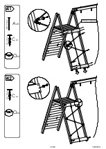 Предварительный просмотр 31 страницы Trigano J-24731P1 Instructions Manual