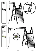 Предварительный просмотр 34 страницы Trigano J-24731P1 Instructions Manual