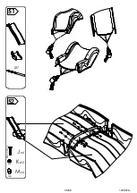 Предварительный просмотр 38 страницы Trigano J-24731P1 Instructions Manual