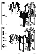 Предварительный просмотр 39 страницы Trigano J-24731P1 Instructions Manual