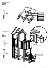 Предварительный просмотр 43 страницы Trigano J-24731P1 Instructions Manual