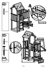 Предварительный просмотр 44 страницы Trigano J-24731P1 Instructions Manual