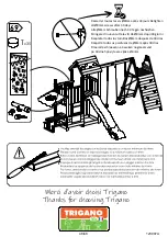 Preview for 48 page of Trigano J-24731P1 Instructions Manual