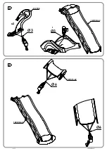 Предварительный просмотр 9 страницы Trigano J-31101 Assembly Instructions Manual