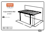 Предварительный просмотр 1 страницы Trigano J-87901P1 Manual