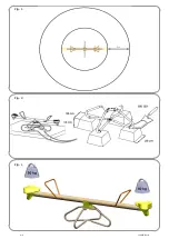 Предварительный просмотр 4 страницы Trigano Kikou J-41225 Assembly Instructions Manual