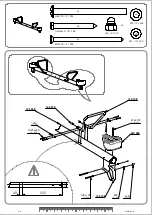 Предварительный просмотр 8 страницы Trigano Kikou J-41225 Assembly Instructions Manual