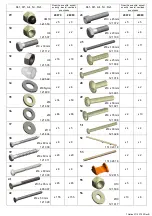 Предварительный просмотр 7 страницы Trigano Play Station 28970 Assembling Instructions