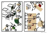 Preview for 38 page of Trigano Play Station 28970 Assembling Instructions