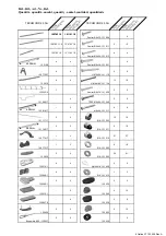 Preview for 6 page of Trigano TE 506 Assembling Instructions