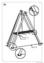 Предварительный просмотр 4 страницы Trigano TIPI Assembling Instructions