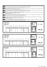 Preview for 4 page of Trigano TO605 Assembling Instructions