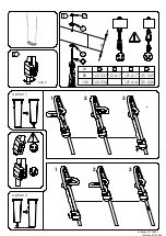 Preview for 10 page of Trigano TOPWOOD TO300 Assembling Instructions