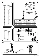 Preview for 13 page of Trigano TOPWOOD TO300 Assembling Instructions